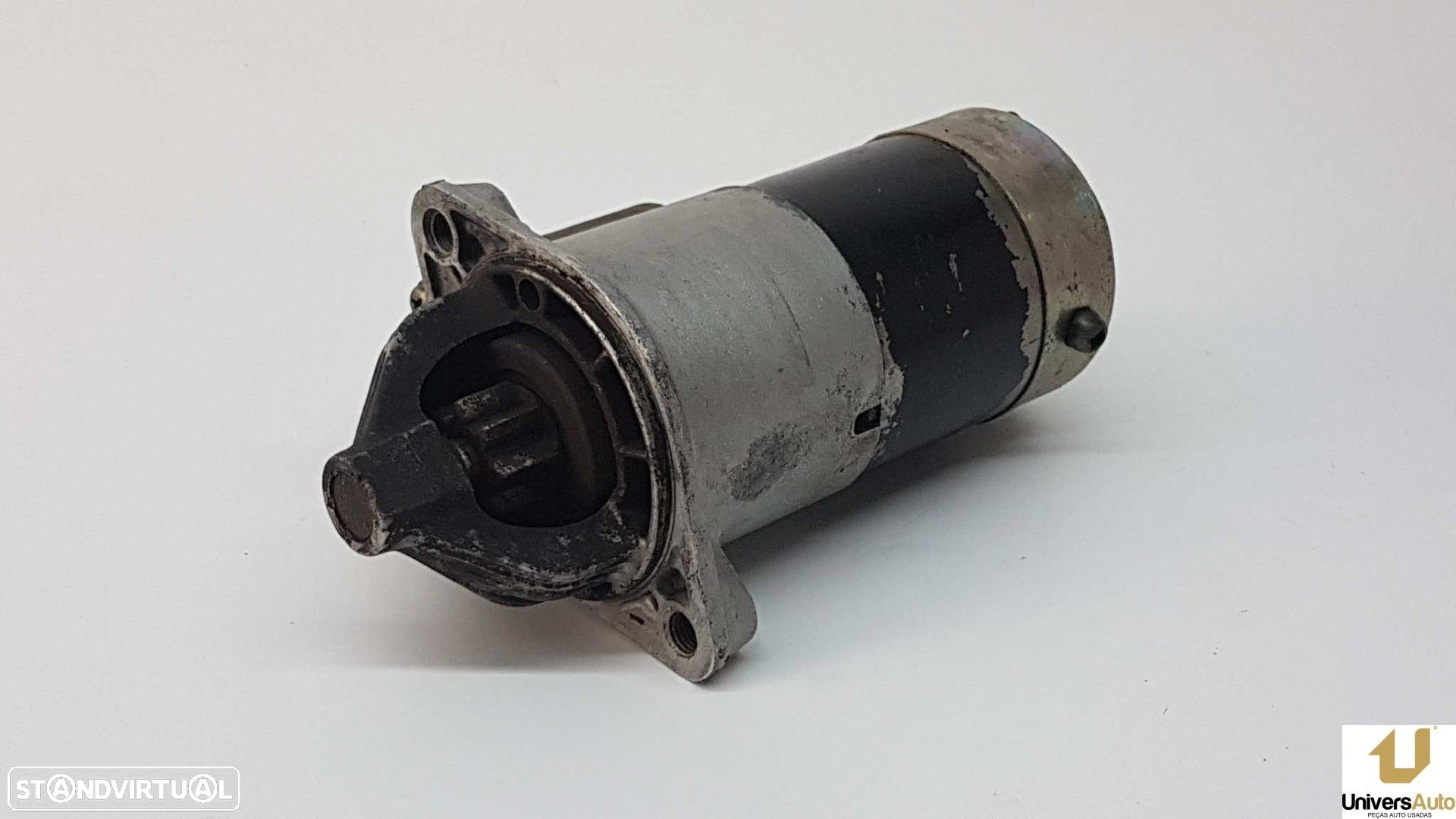 MOTOR DE ARRANQUE MITSUBISHI ECLIPSE (D30) GS CLIMATIZADO - 1