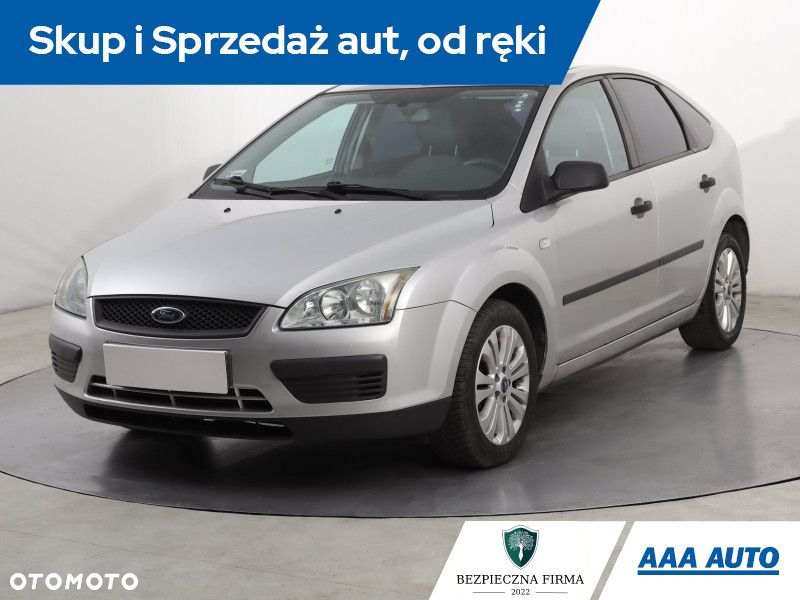 Ford Focus - 2