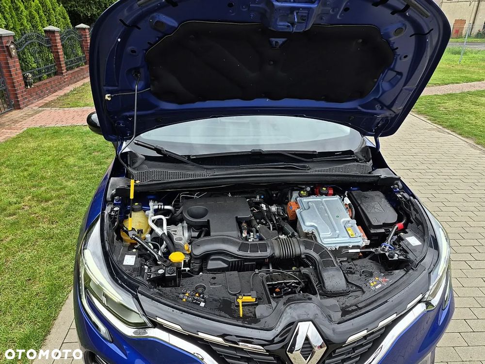 Renault Captur - 28
