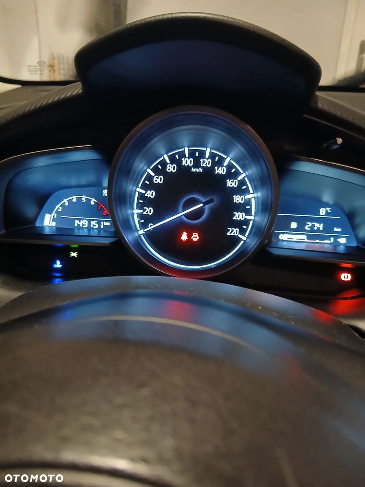 Mazda 2 SKYACTIV-G 90 Sports-Line - 9