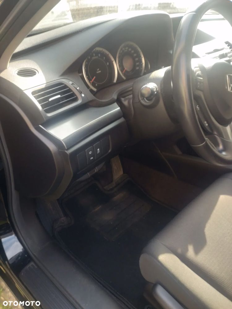 Honda Accord 2.0 Lifestyle - 17