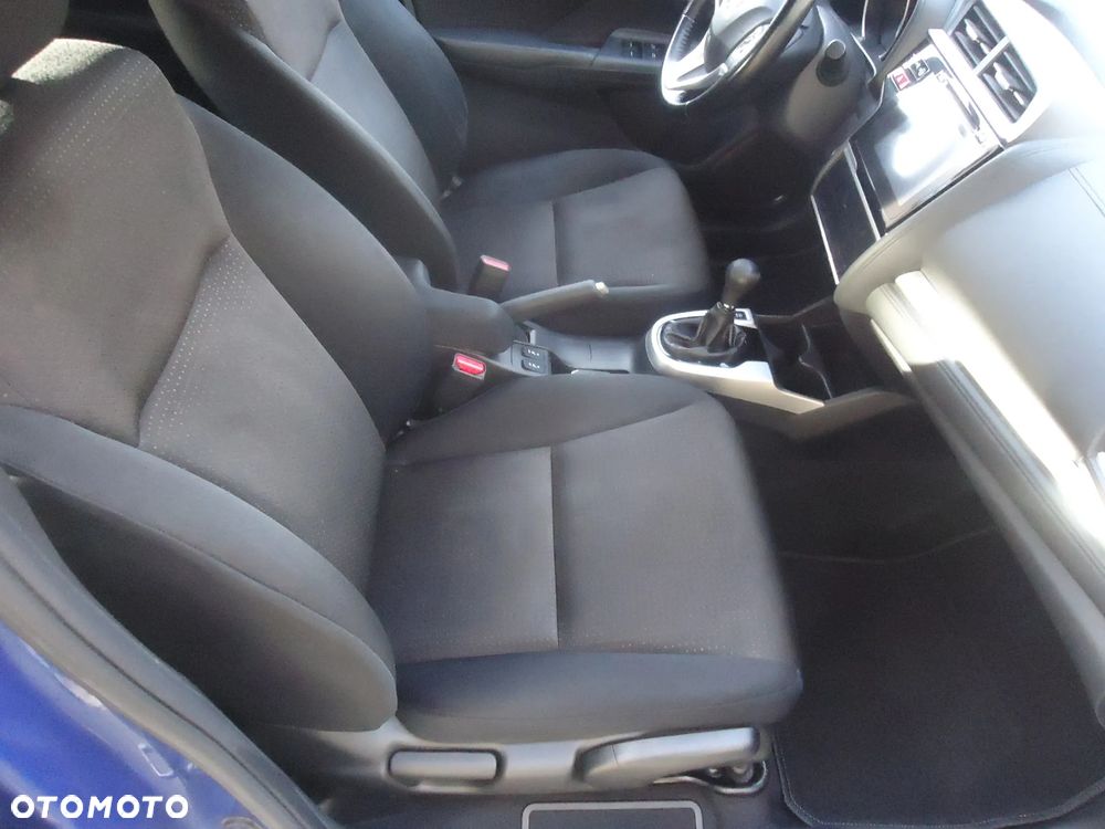 Honda Jazz 1.3 Elegance (ADAS) - 18