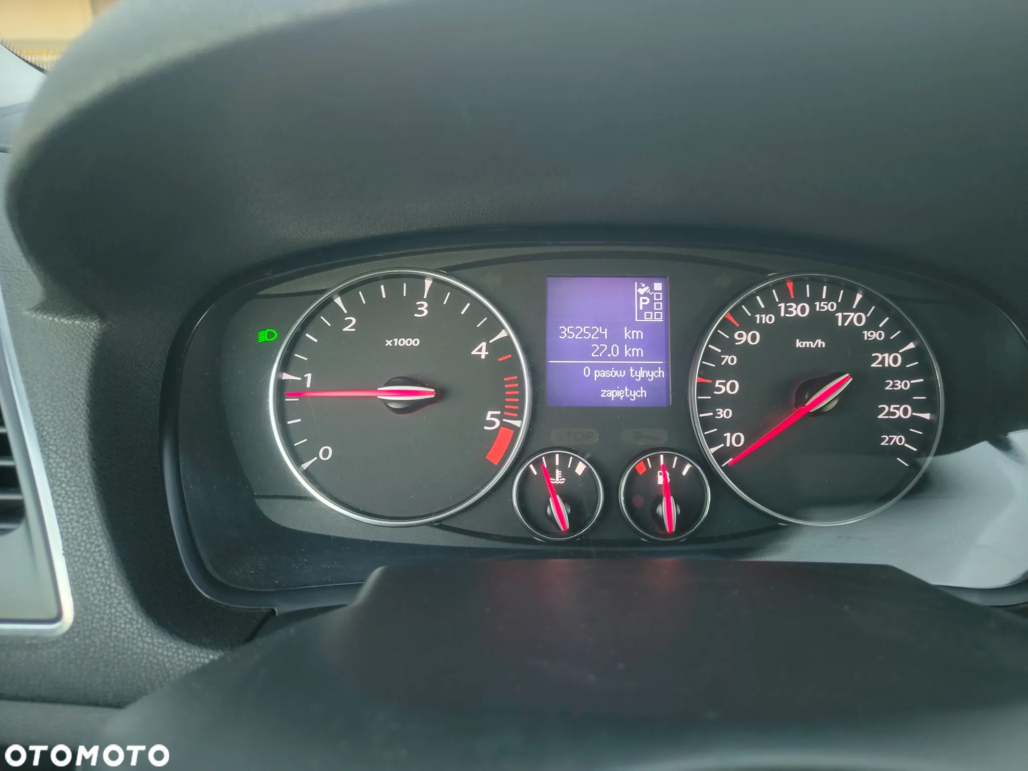 Renault Laguna 2.0 dCi Initiale - 13