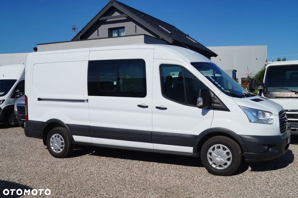 Ford Transit - 10