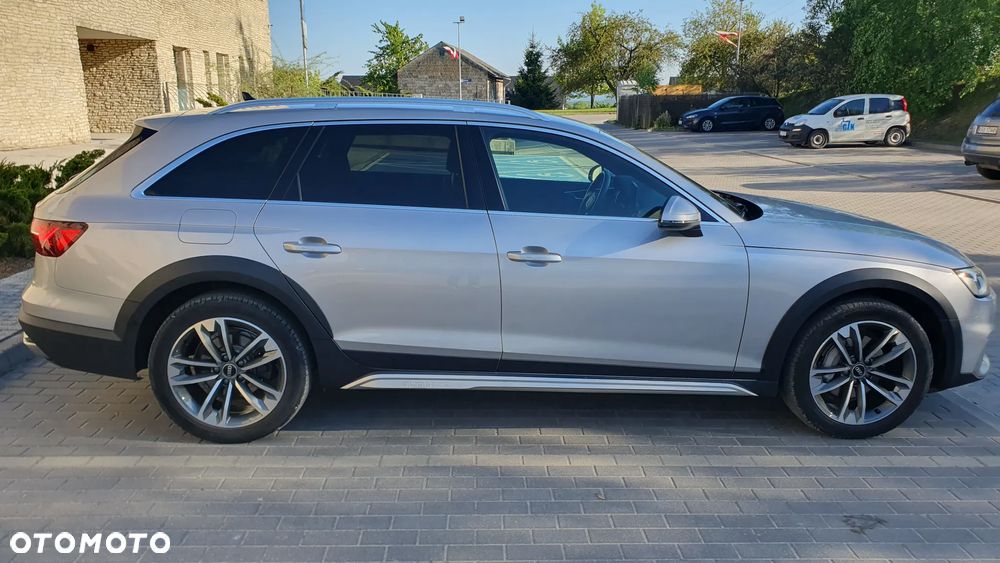 Audi A4 Allroad - 7