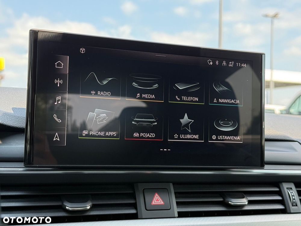 Audi A5 Sportback - 29