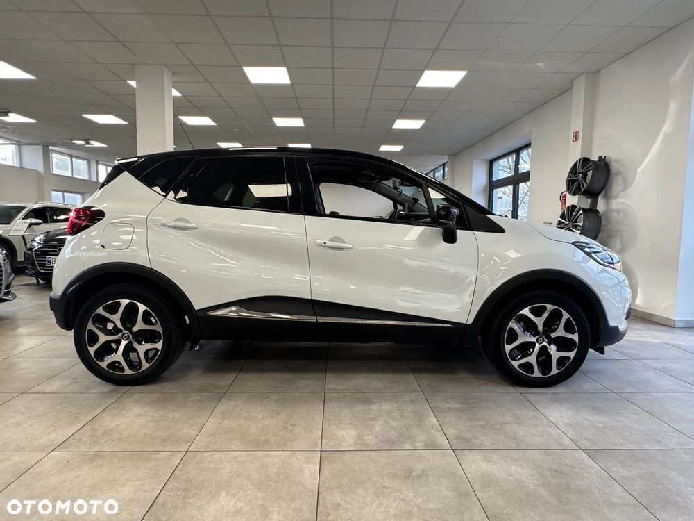 Renault Captur - 4