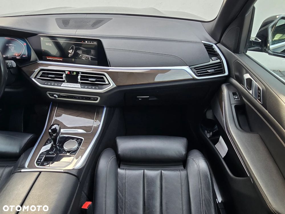 BMW X5 xDrive25d - 11