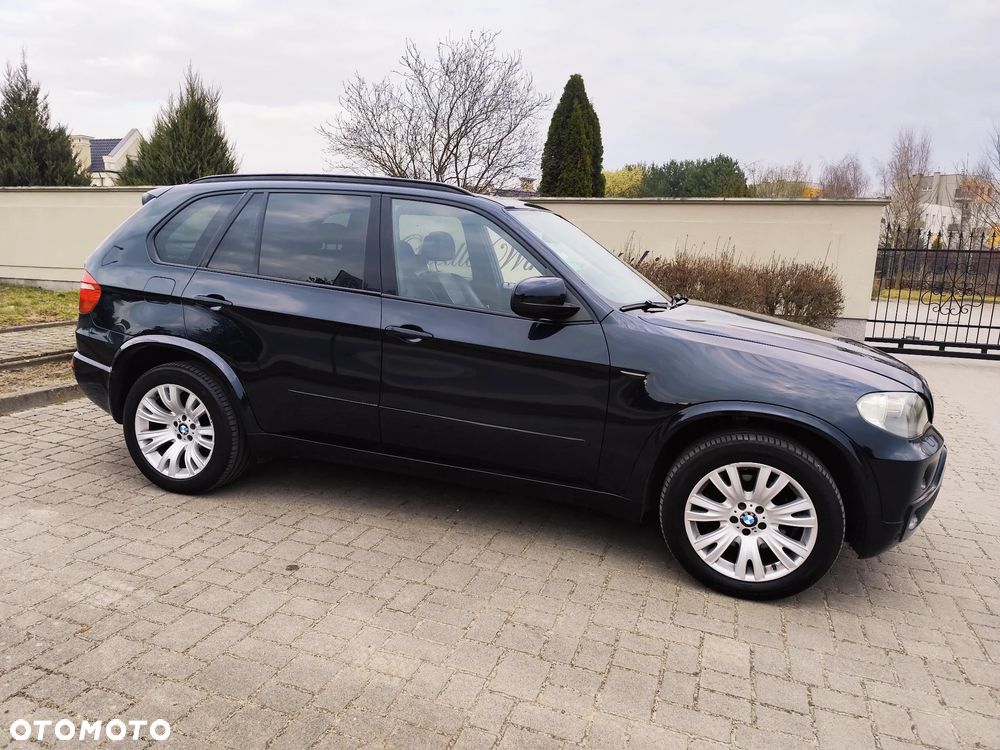 BMW X5 3.0d xDrive - 8