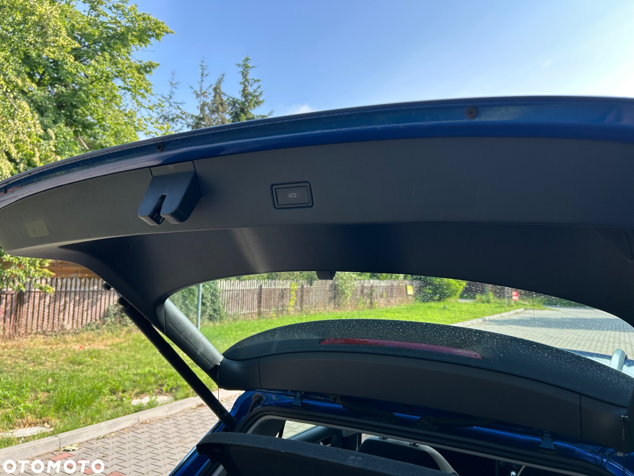 Volkswagen T-Roc 1.5 TSI ACT Premium DSG - 29