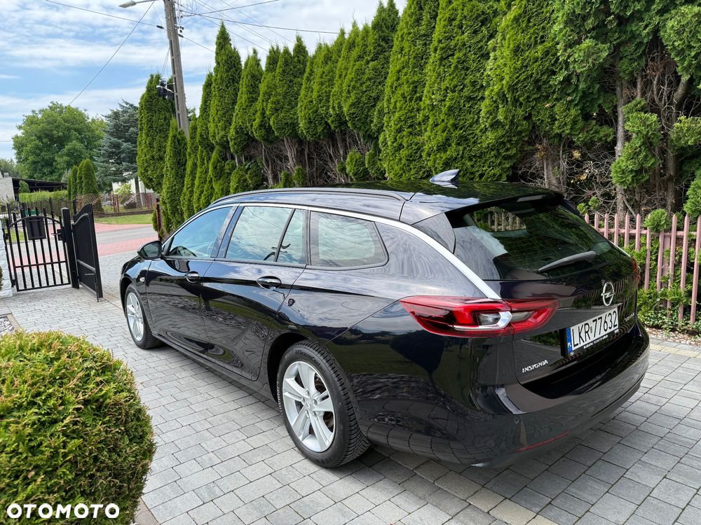 Opel Insignia 1.6 CDTI Sports Tourer ecoFLEXStart/Stop Selection - 2