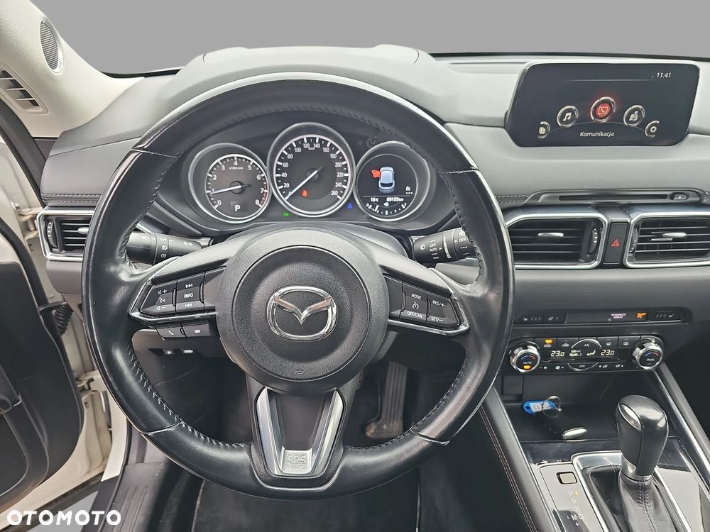 Mazda CX-5 2.0 Skypassion 2WD - 13