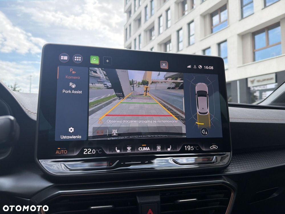Cupra Leon - 24