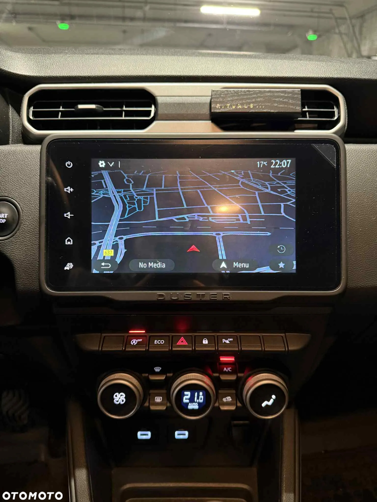 Dacia Duster 1.0 TCe Journey - 10