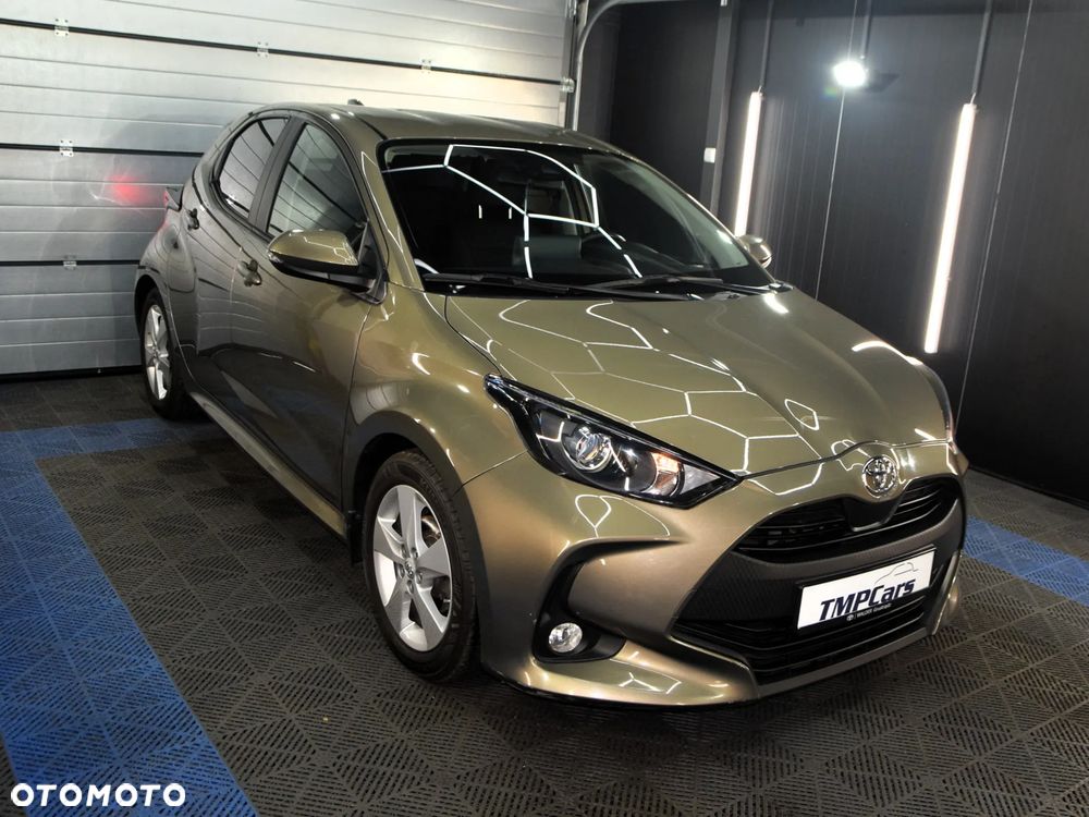 Toyota Yaris - 25