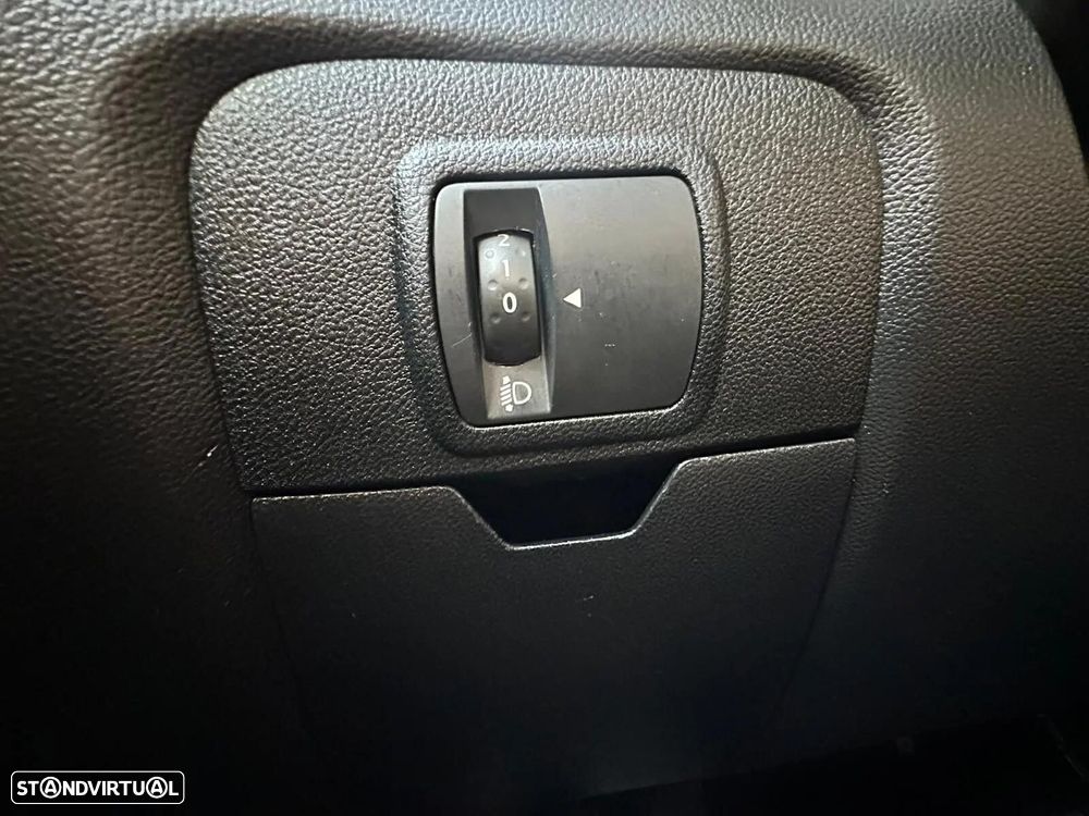 Renault Grand Scénic ENERGY dCi 110 EDC Business - 21