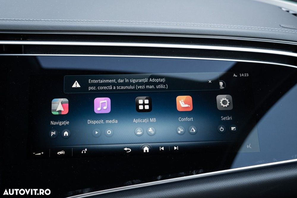 Mercedes-Benz E - 39