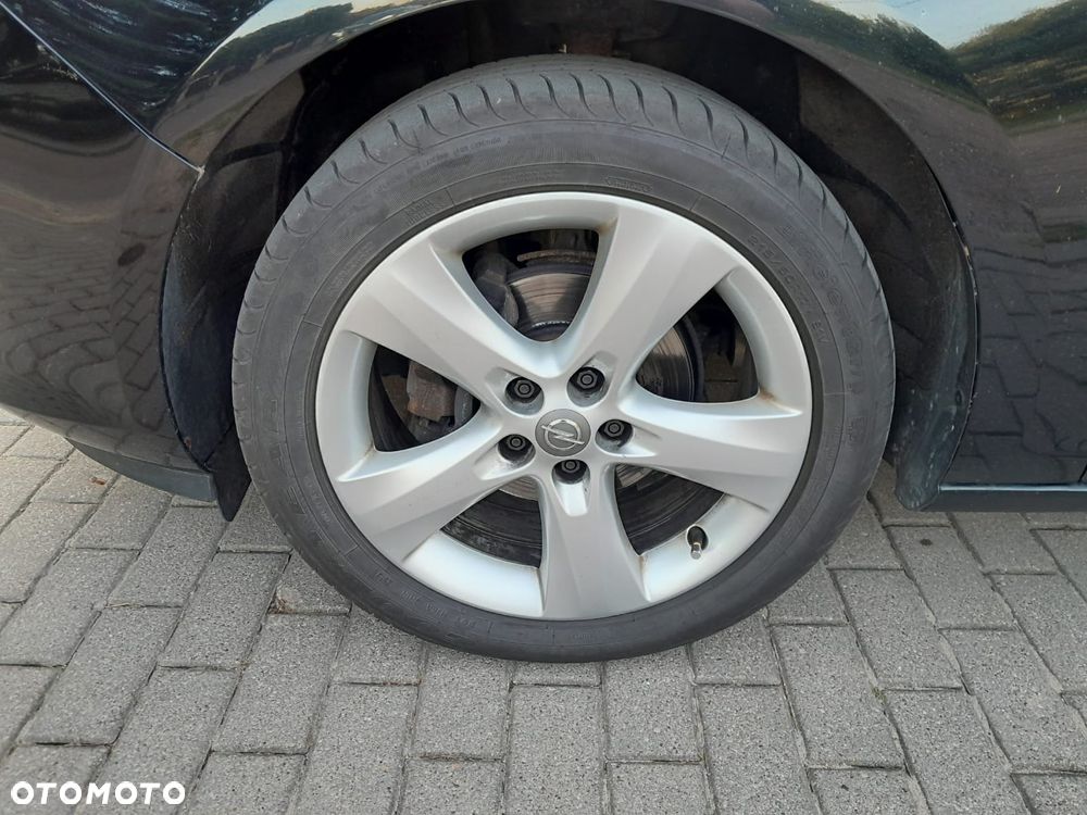 Opel Astra - 10