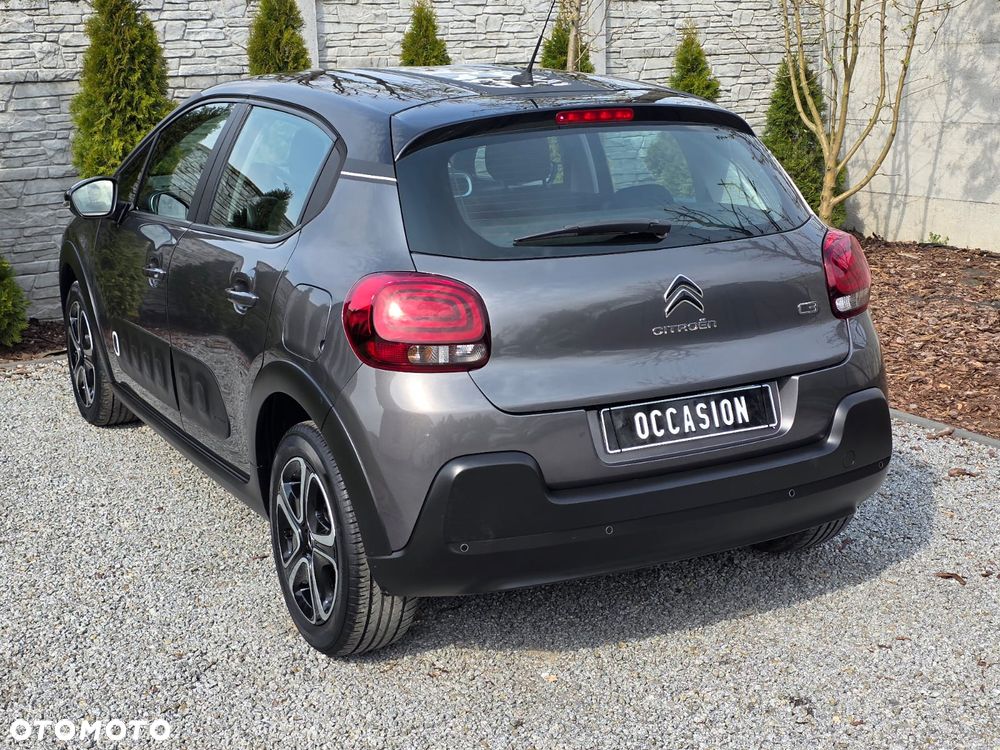 Citroën C3 - 5