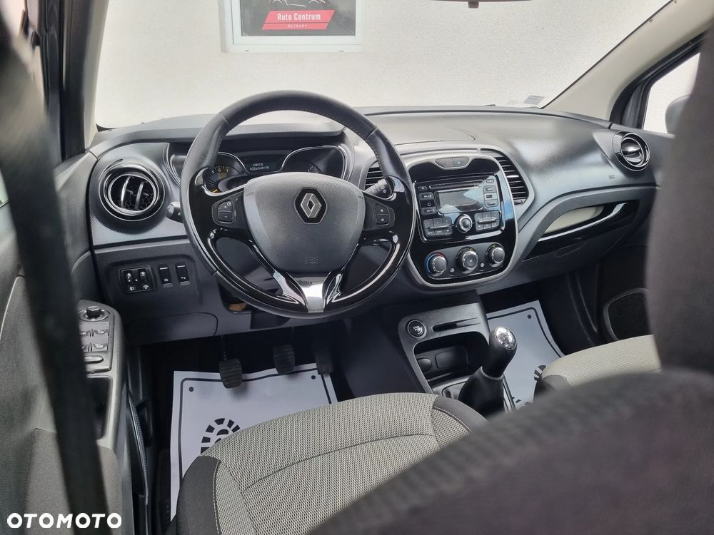 Renault Captur 0.9 Energy TCe Life - 6
