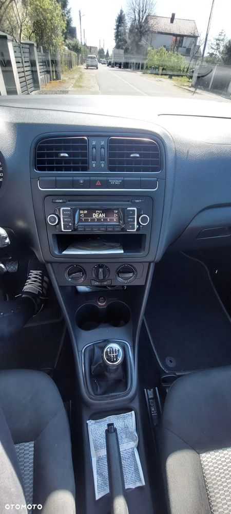 Volkswagen Polo 1.2 TDI Style - 10