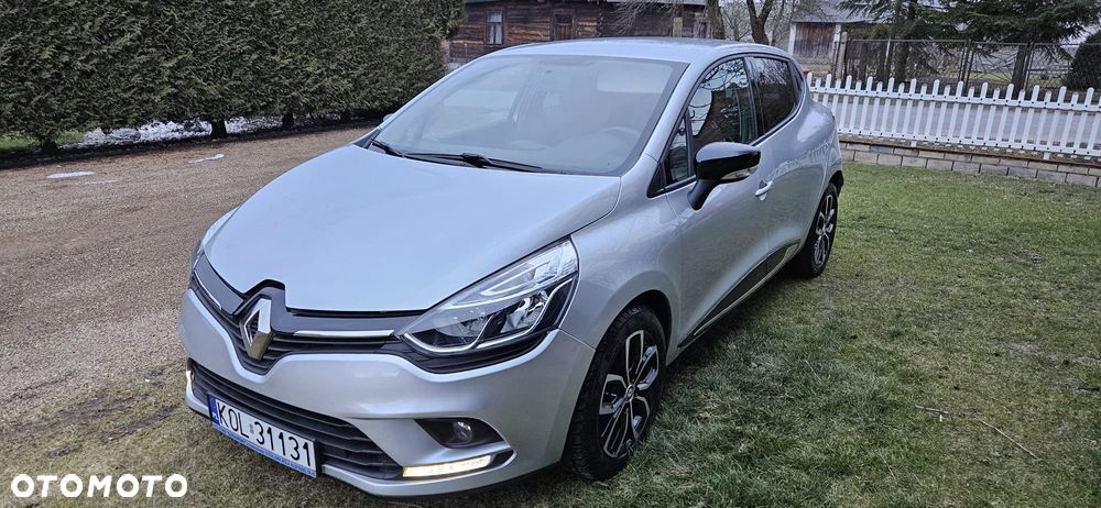 Renault Clio 0.9 TCe Life - 1