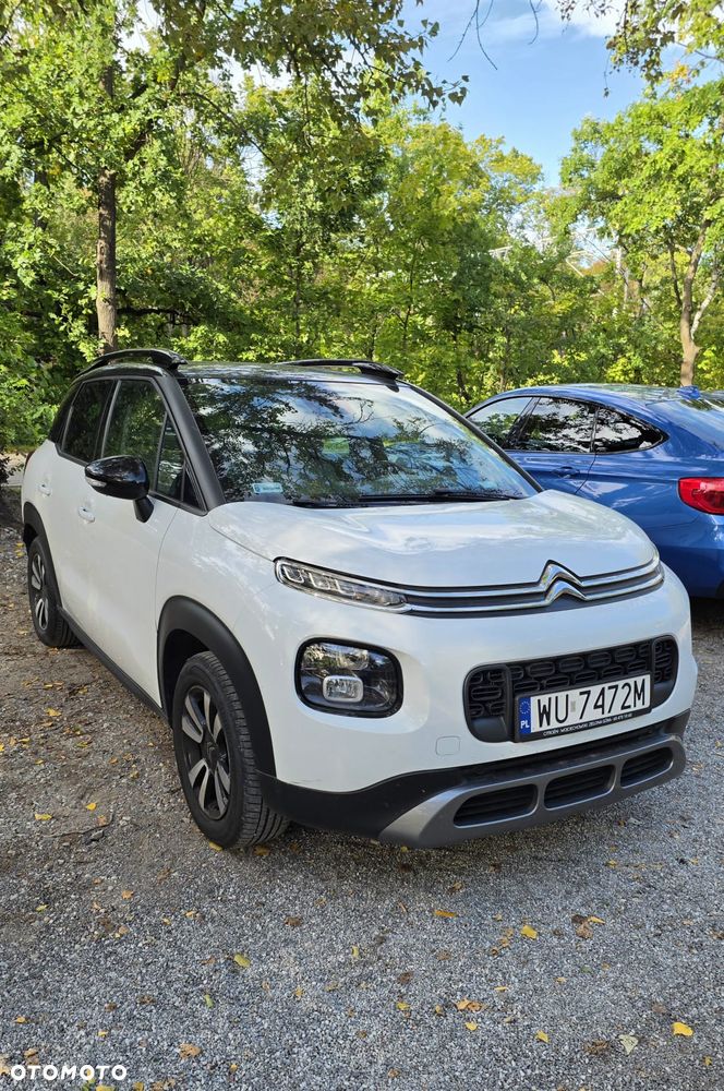 Citroen C3 Aircross 2020 photo 2