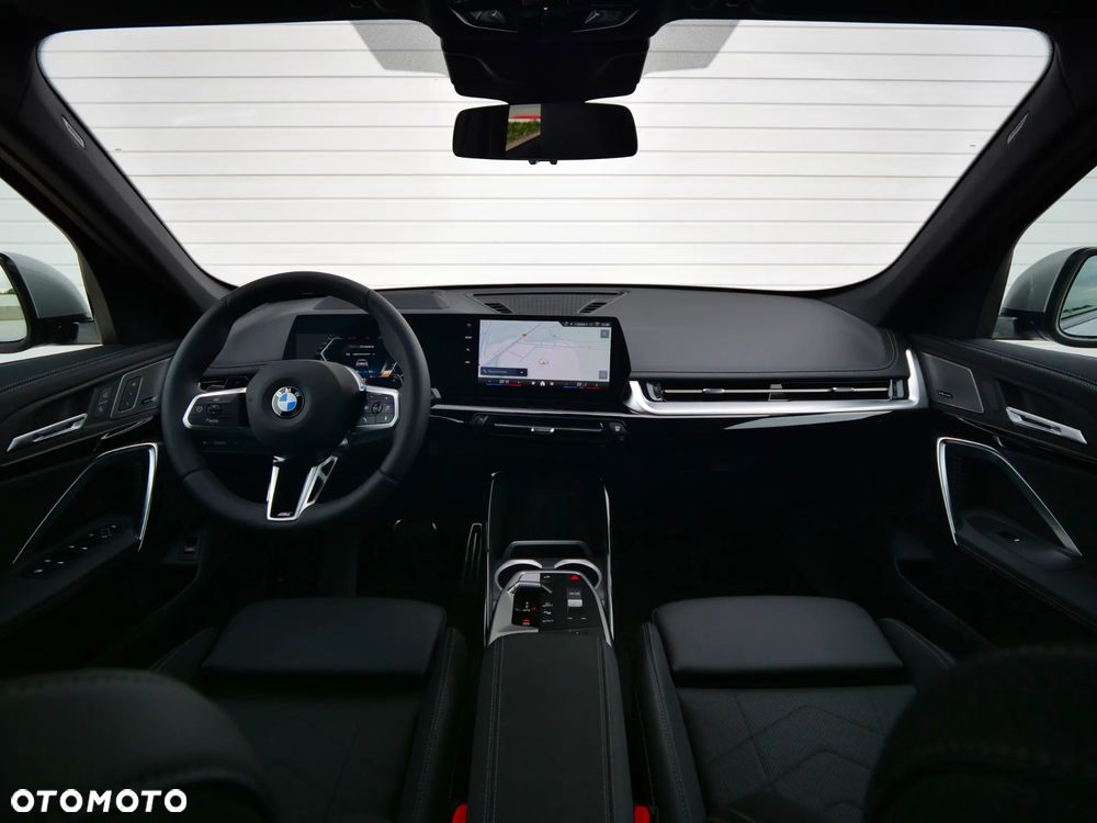 BMW X1 xDrive23i mHEV M Sport sport - 14