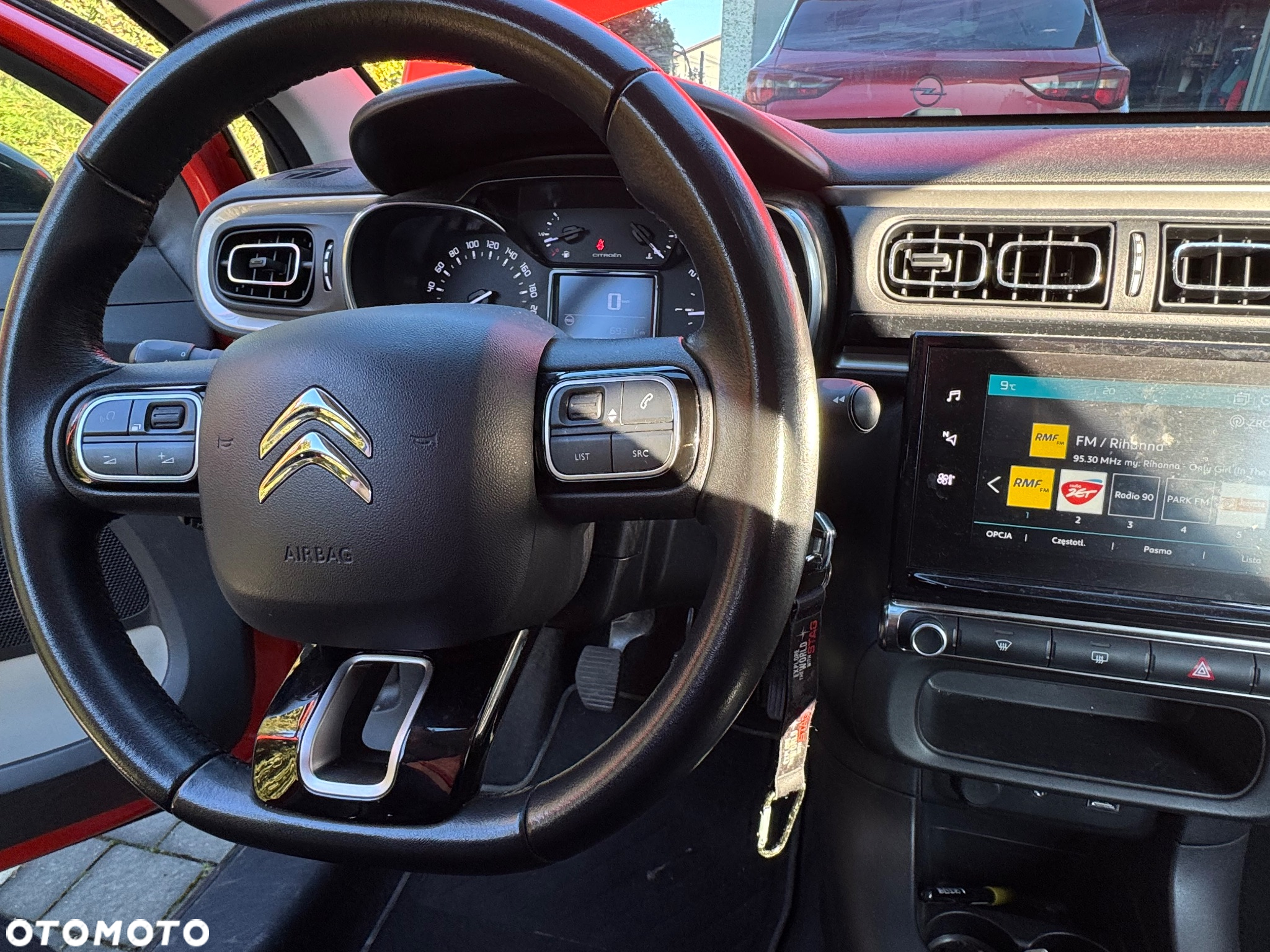 Citroën C3 1.2 PureTech Shine - 8