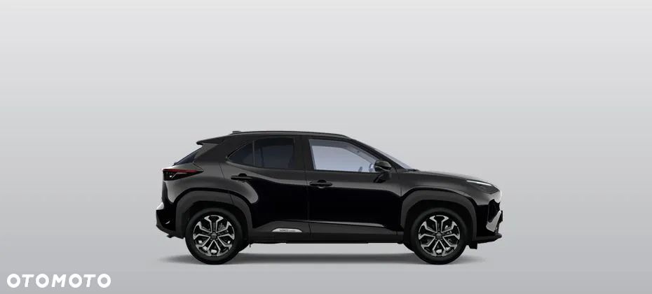 Toyota Yaris Cross Hybrid 1.5 Style - 3