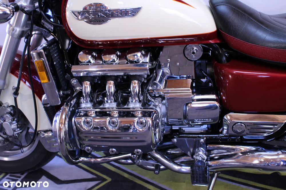 Honda GL - 31