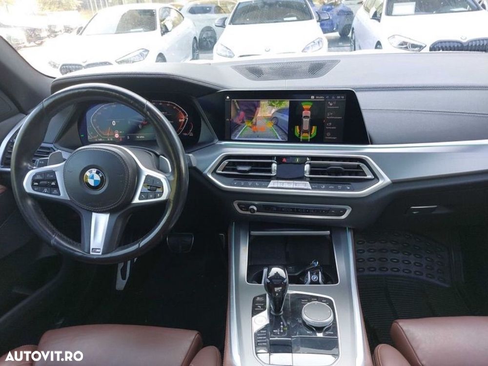 BMW X5 xDrive40d - 2