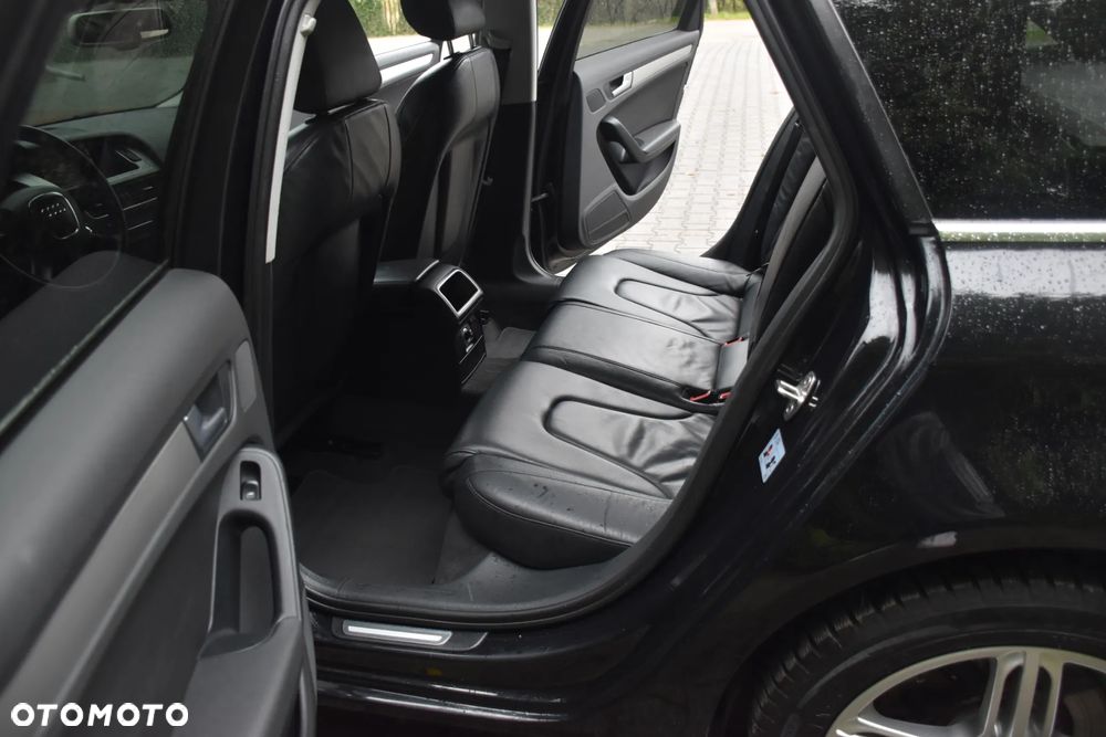 Audi A4 - 15
