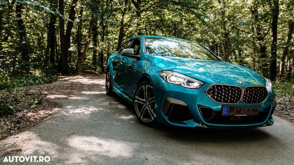 BMW M2 M235i xDrive - 4