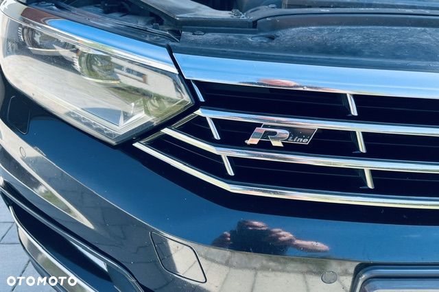 Volkswagen Passat - 23