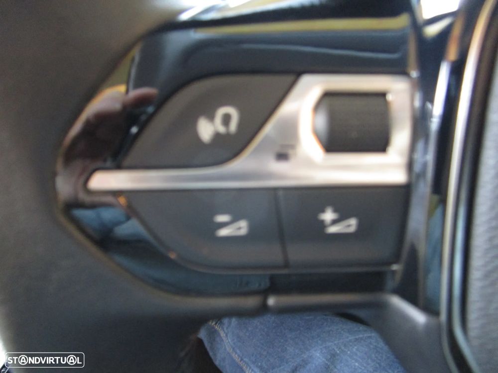 Peugeot e-208 50 kWh Allure Pack - 26