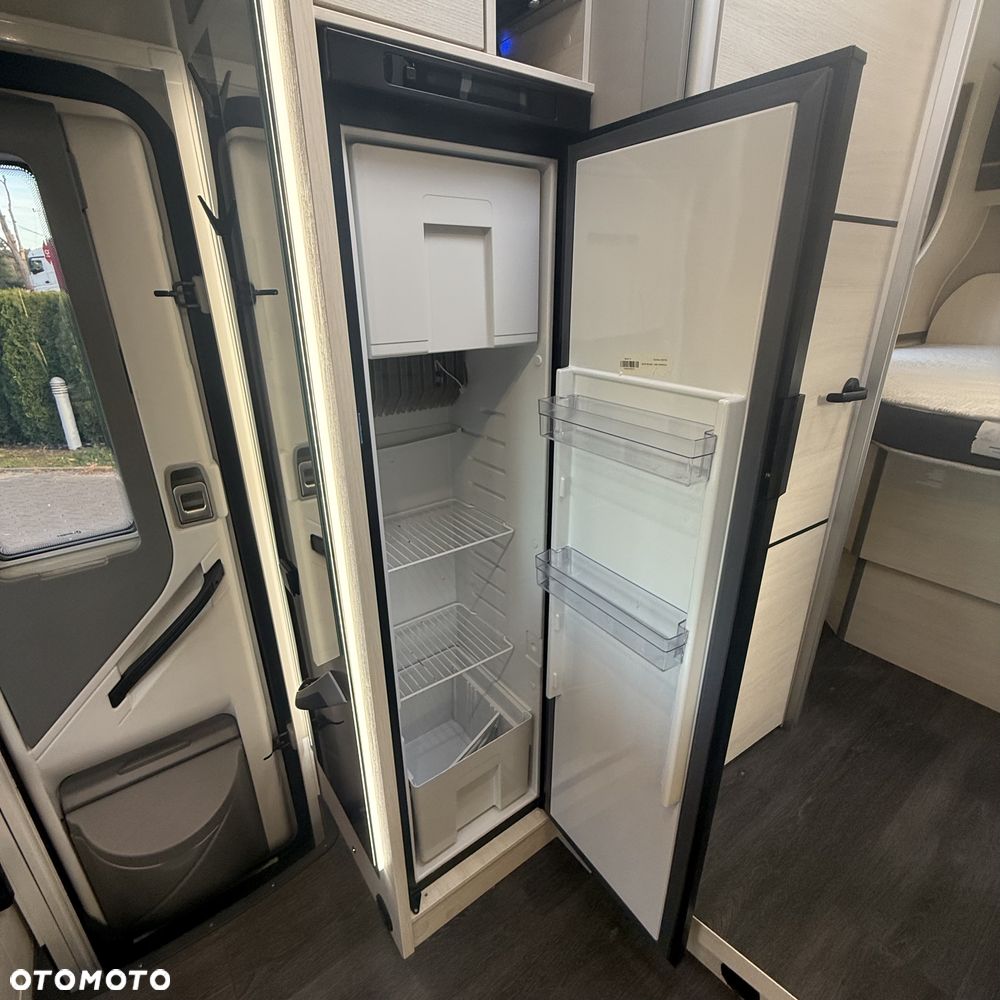 Ford Chausson 788 Titanium Premium - 20