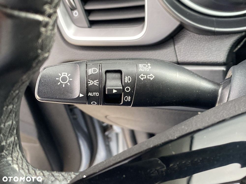 Kia Ceed - 20