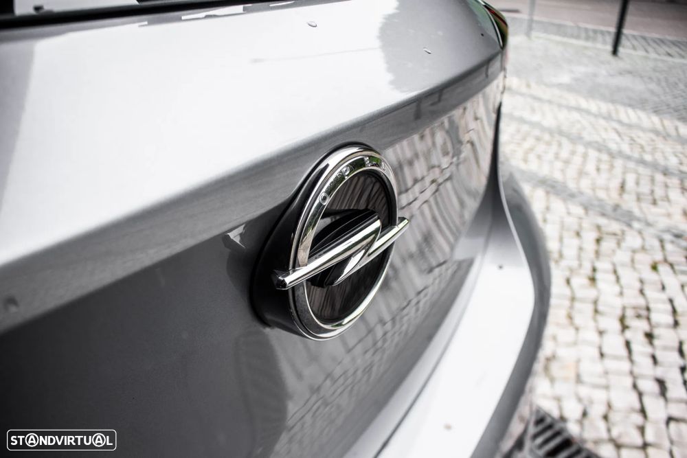 Opel Corsa 1.2 S&S Edition - 12