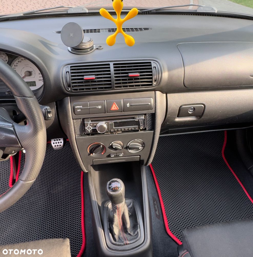 Seat Leon 1.8T Cupra R - 20