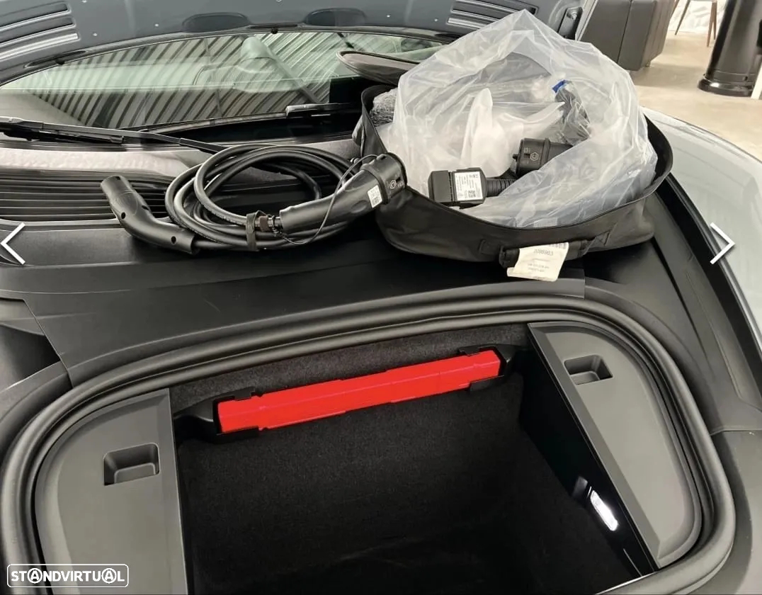 Porsche Taycan 4S Bateria Performance Plus - 15