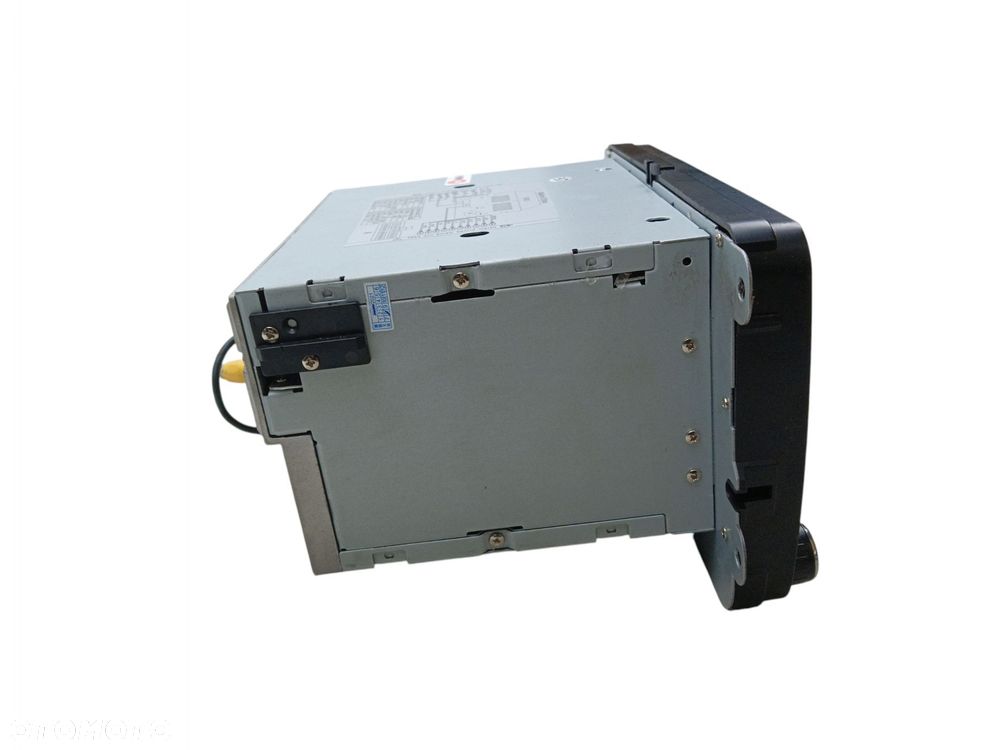 RADIO RADIOODTWARZACZ SEAT ALTEA XL LIFT (2009-2015) - 3