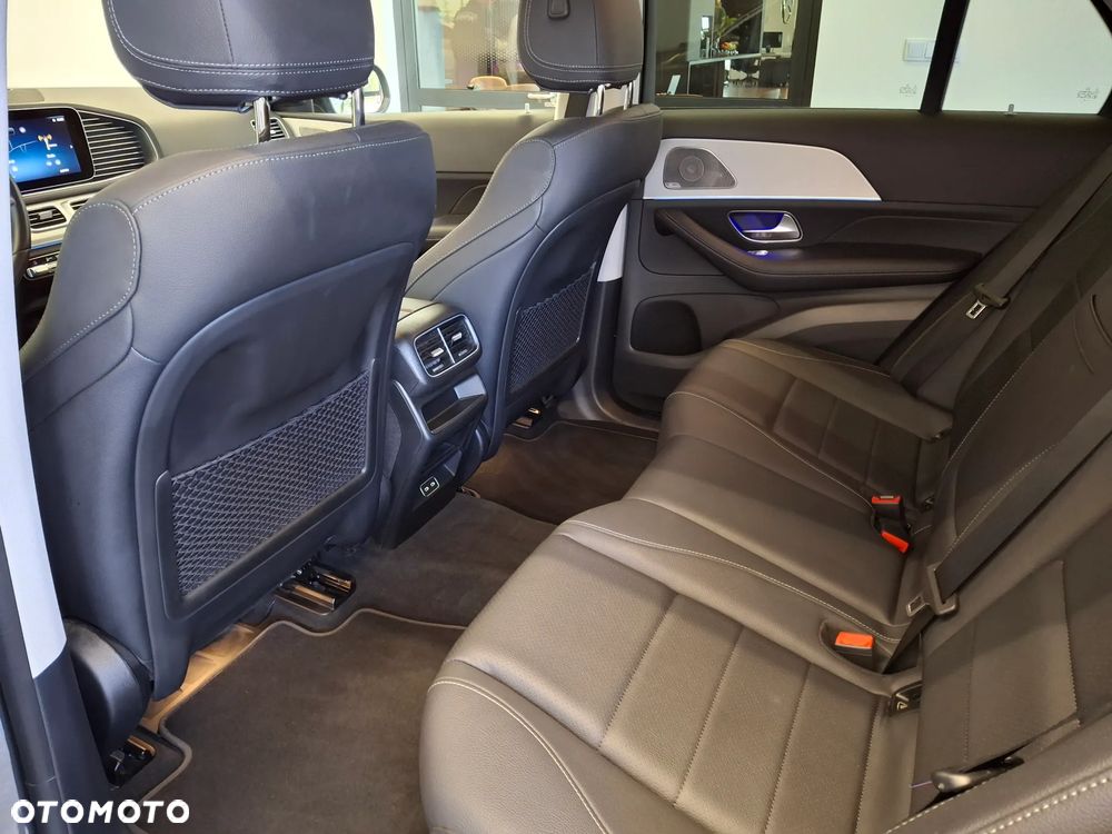 Mercedes-Benz GLE 300 d mHEV 4-Matic - 21