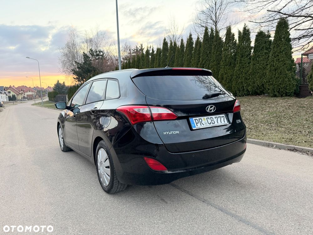 Hyundai i30 - 5