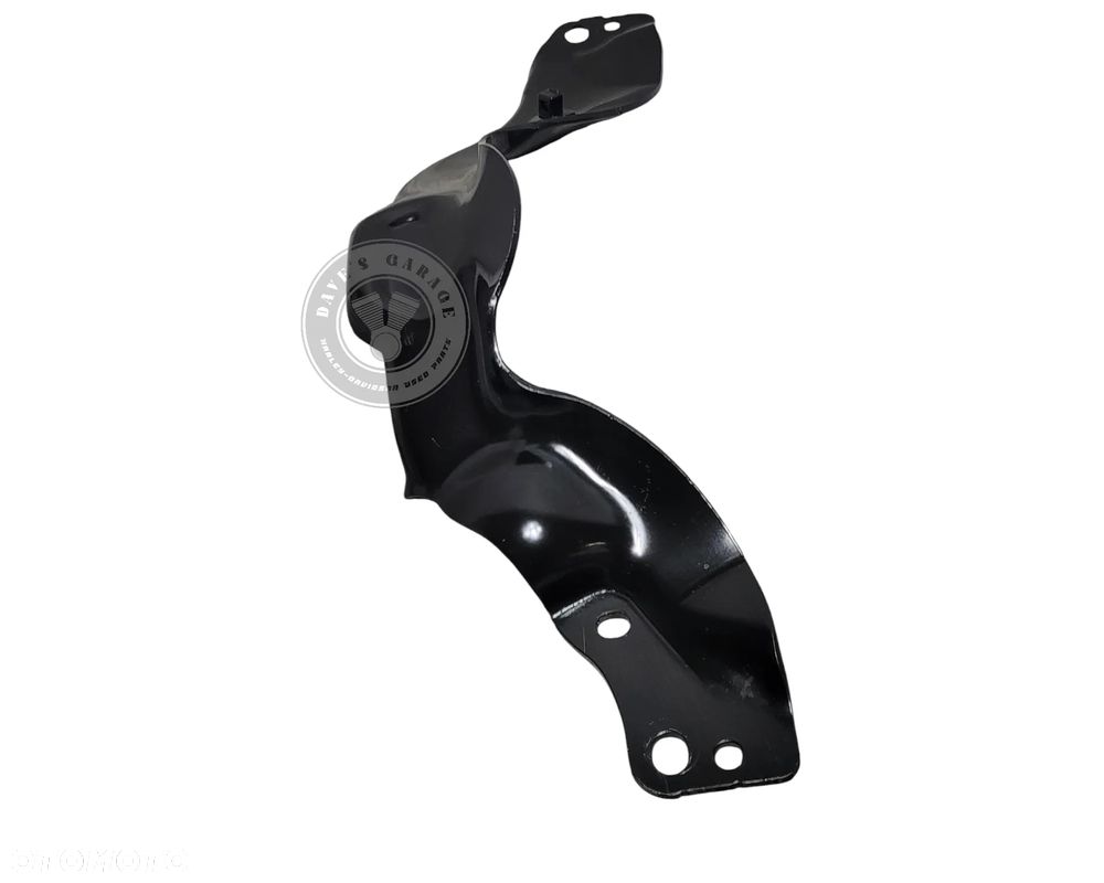 Wzmocnienie stabilizator ramy Harley Davidson Softail FLFB FLFBS Fat Boy FXBR FXBRS Breakout 47200461 - 4