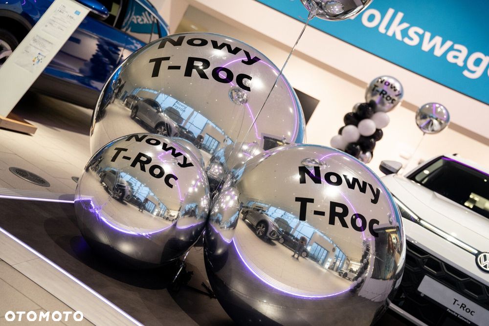 Volkswagen T-Roc - 16