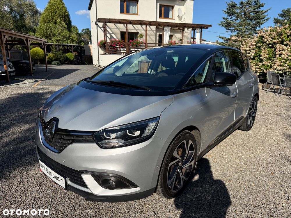Renault Scenic 1.3 TCe Energy Intens - 2