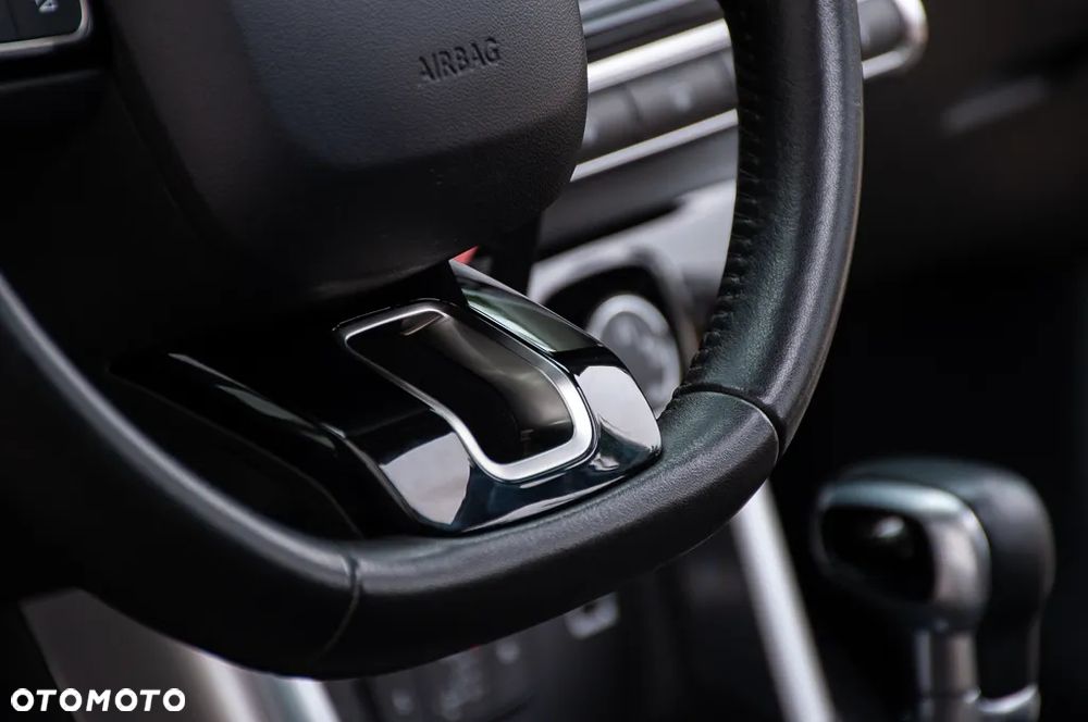 Citroën C3 Aircross PureTech 110 Stop & Start EAT6 Shine - 28