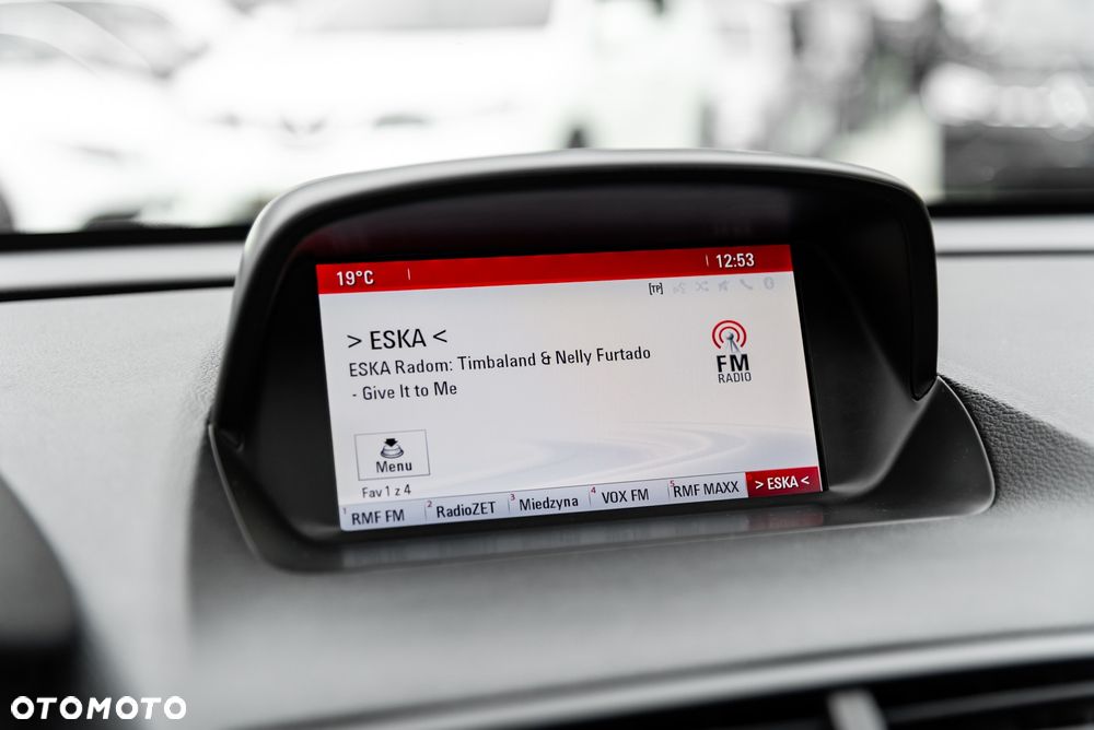 Opel Mokka 1.4 T Cosmo S&S 4x4 - 30