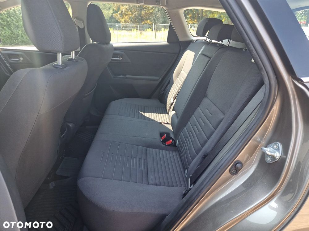 Toyota Auris 1.6 Freestyle - 14